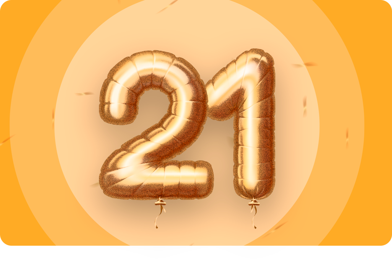 21 ways Insurance helps you stay healthy and strong 