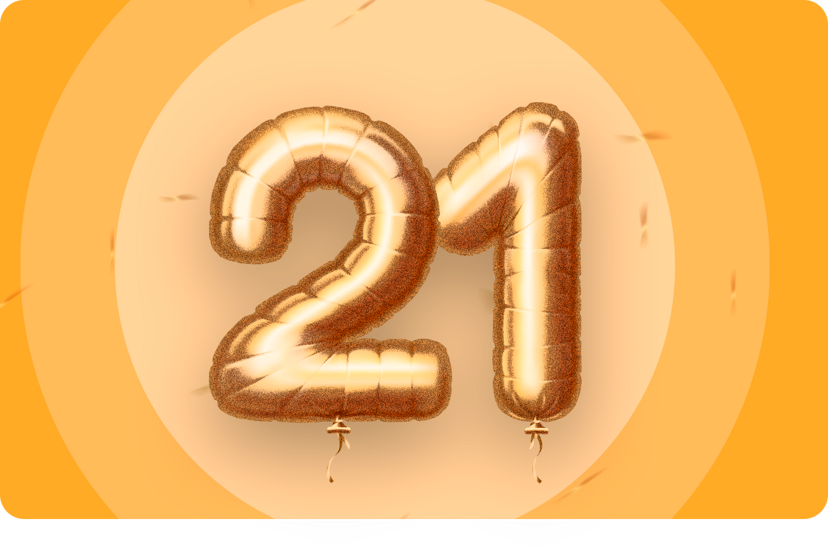 21 ways Insurance helps you stay healthy and strong 