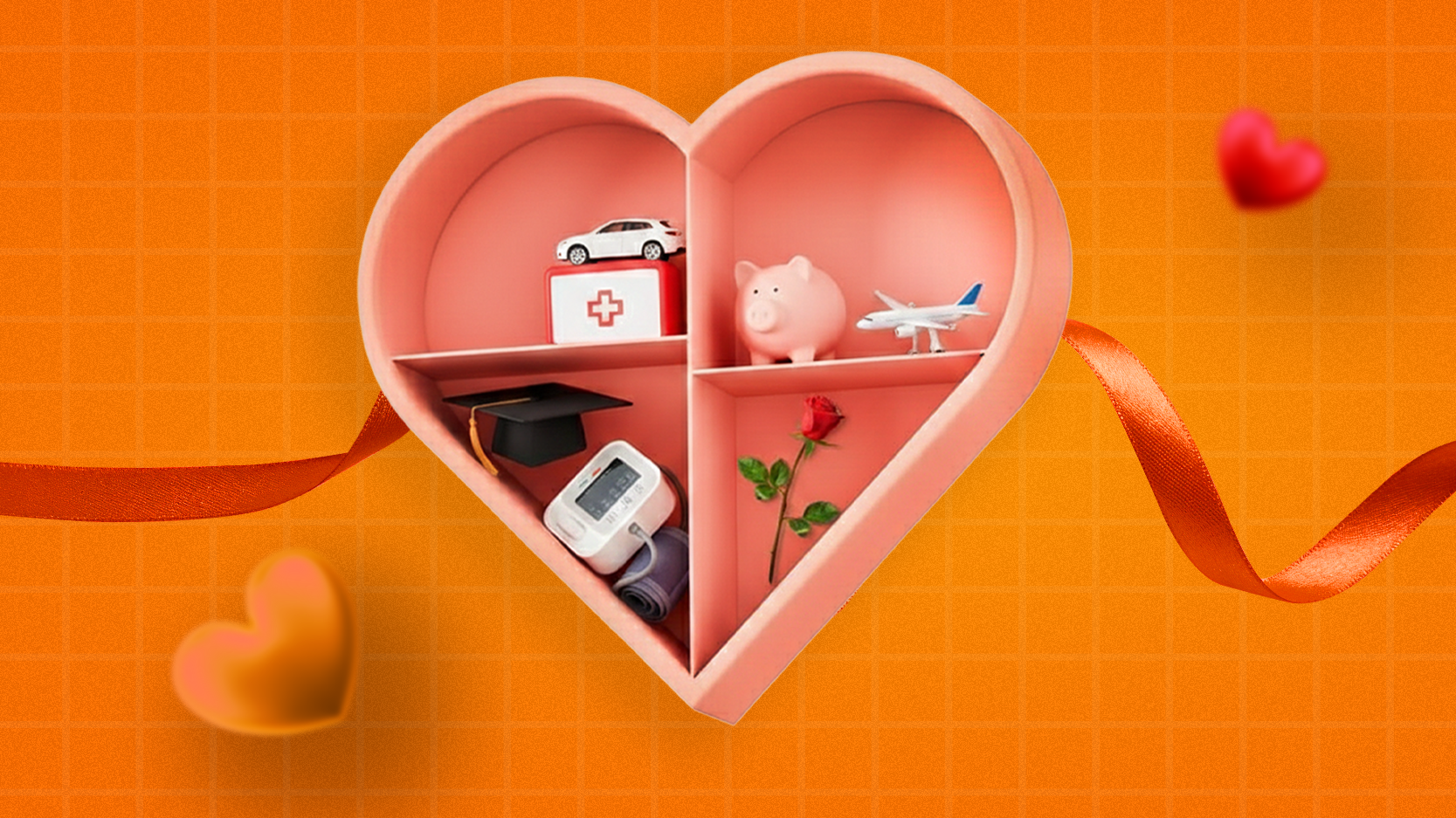  Protecting Your Heart from Heartbreak